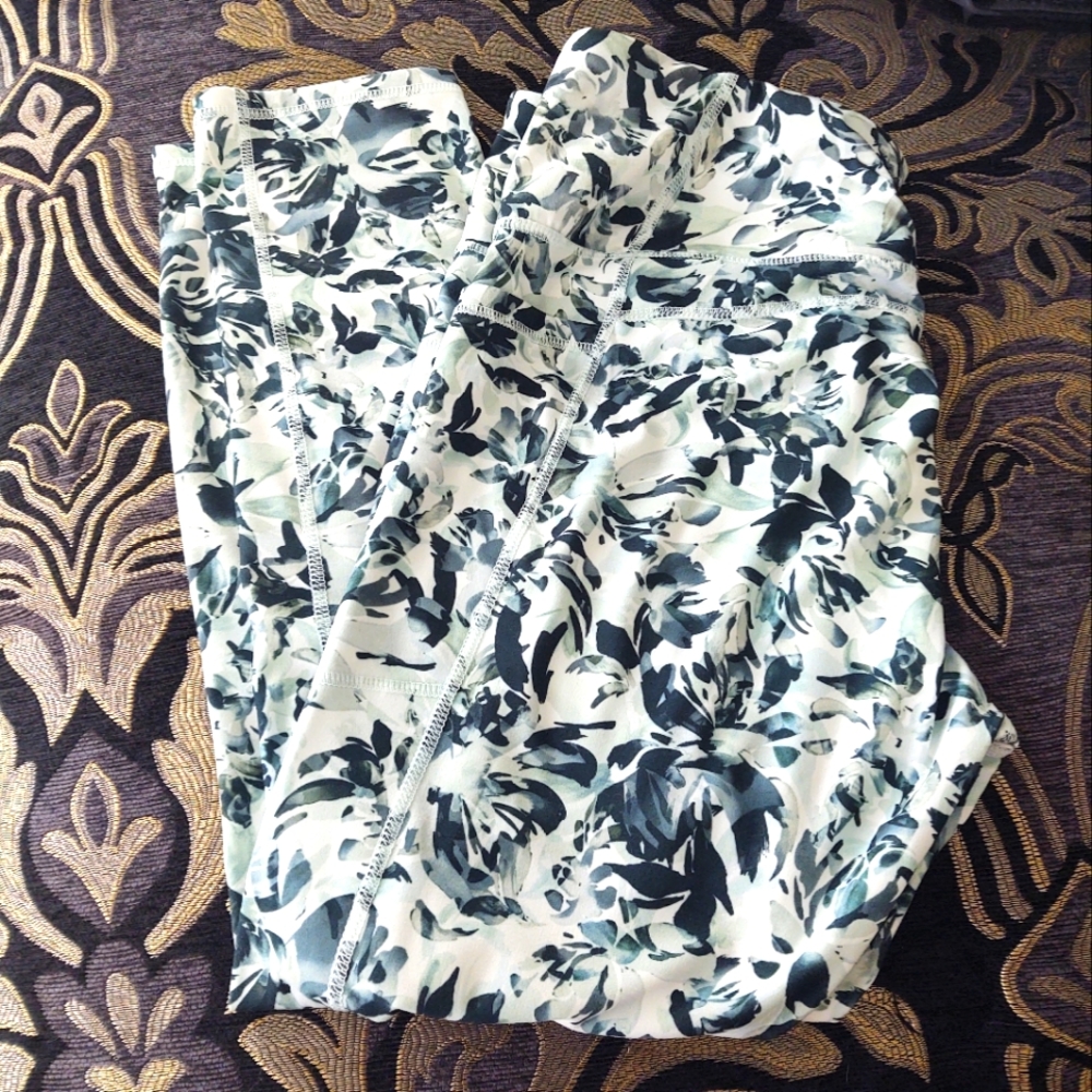 Colorful Leggins new